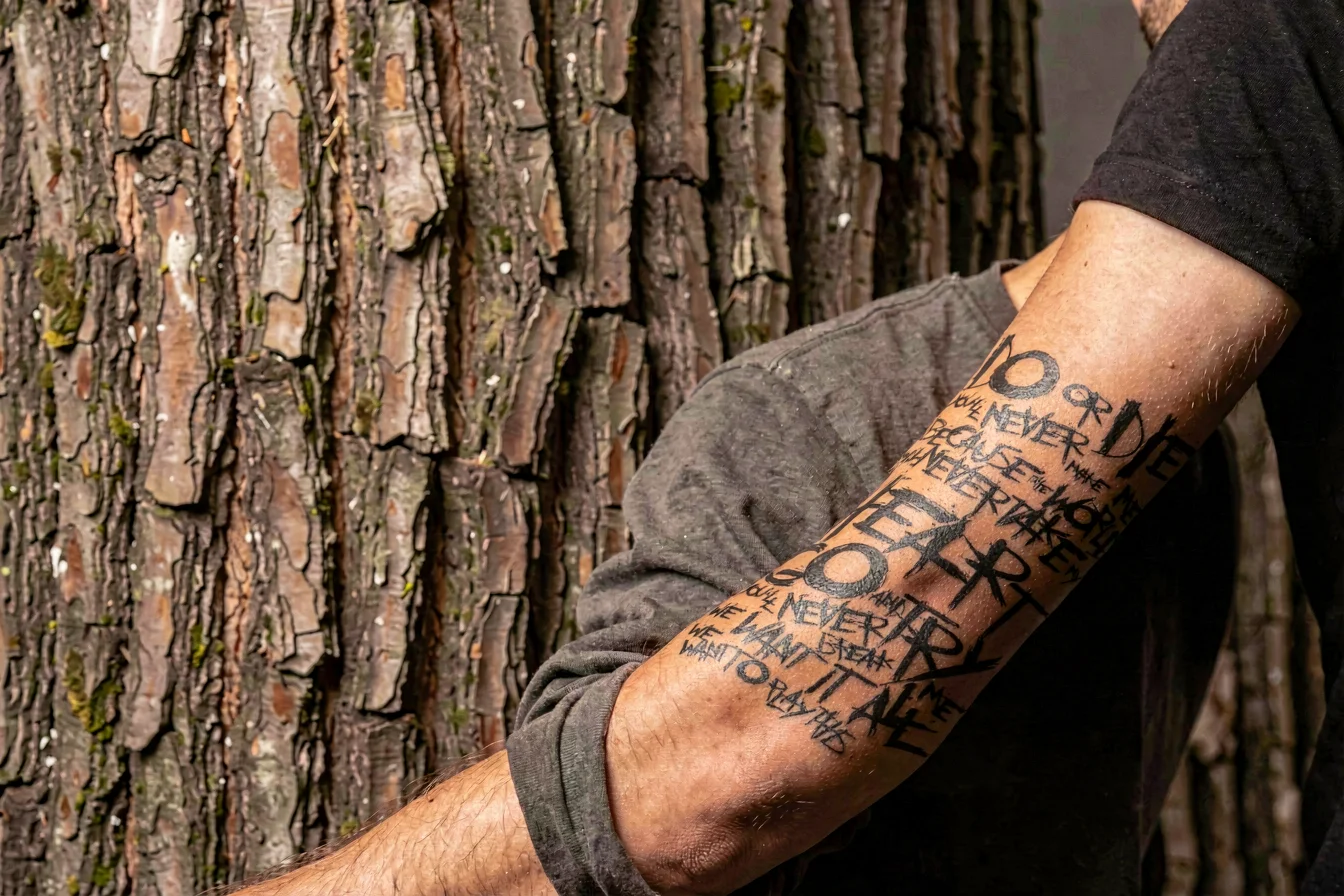 customizable tattoo designs for men
