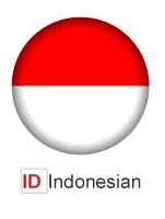 Indonesian