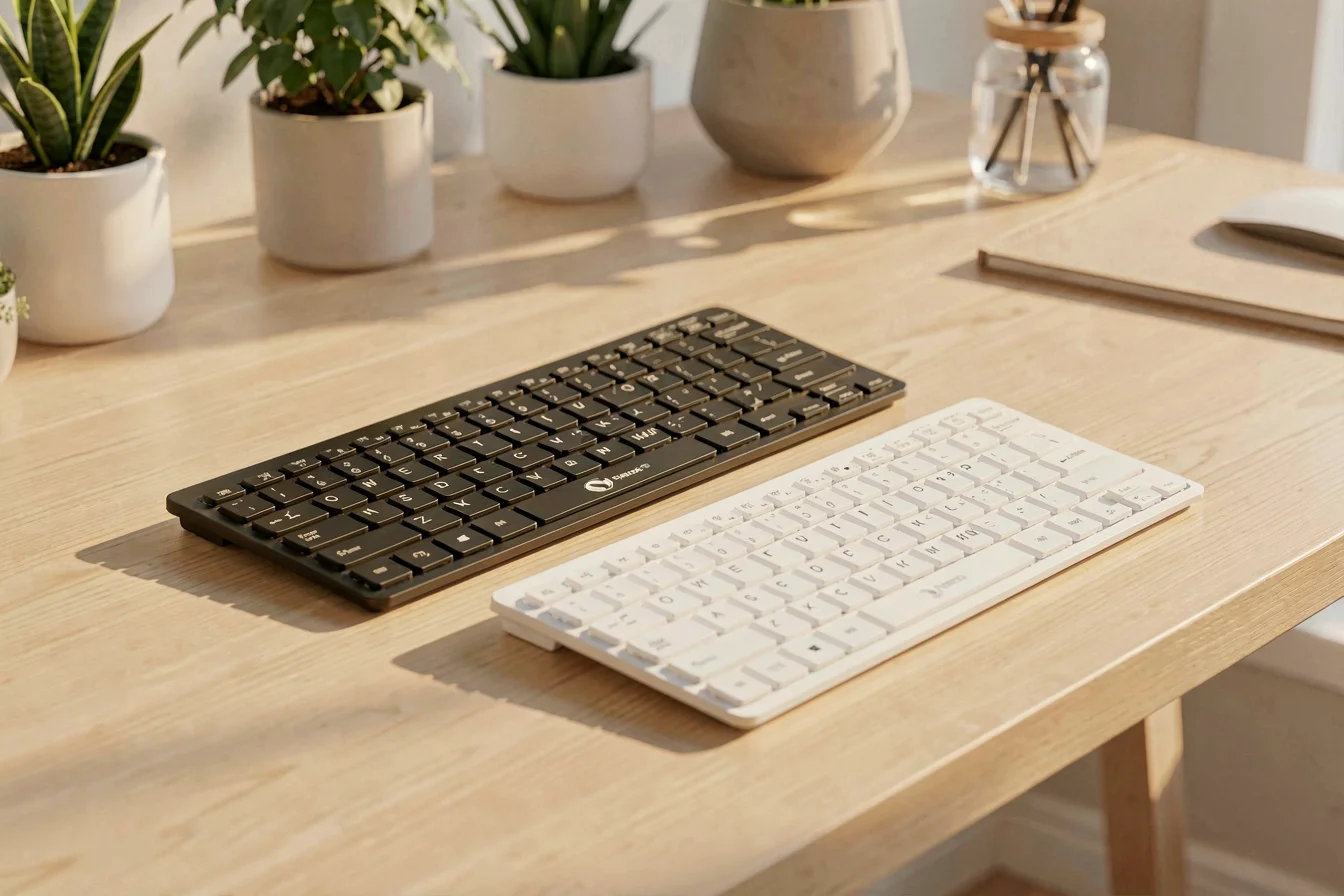 Top-rated mini keyboard for Linux