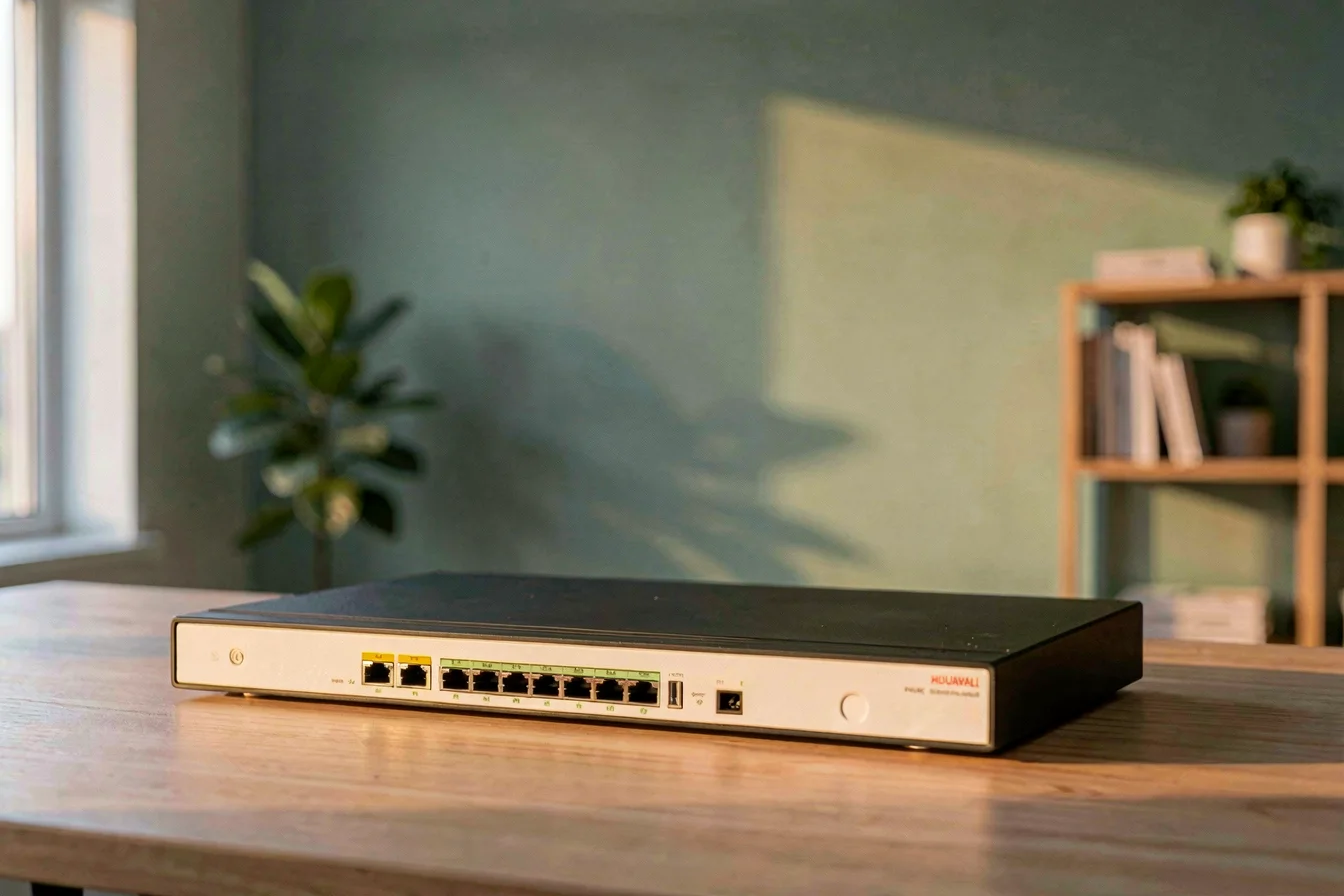 High-performance Huawei B315 Router vs Huawei B310 Router