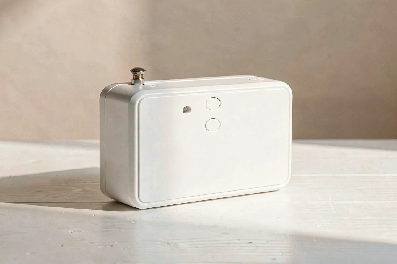 Durable RF Converter