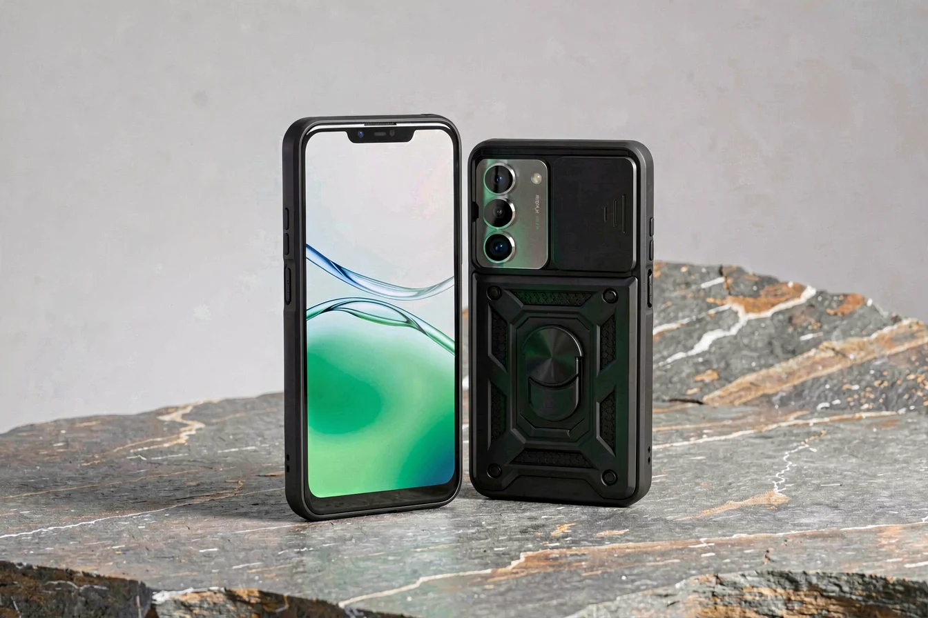 Durable Oppo A5