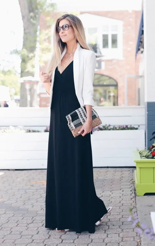 2025 Fashionable Black Dresses Trends: Styles & Market Insights