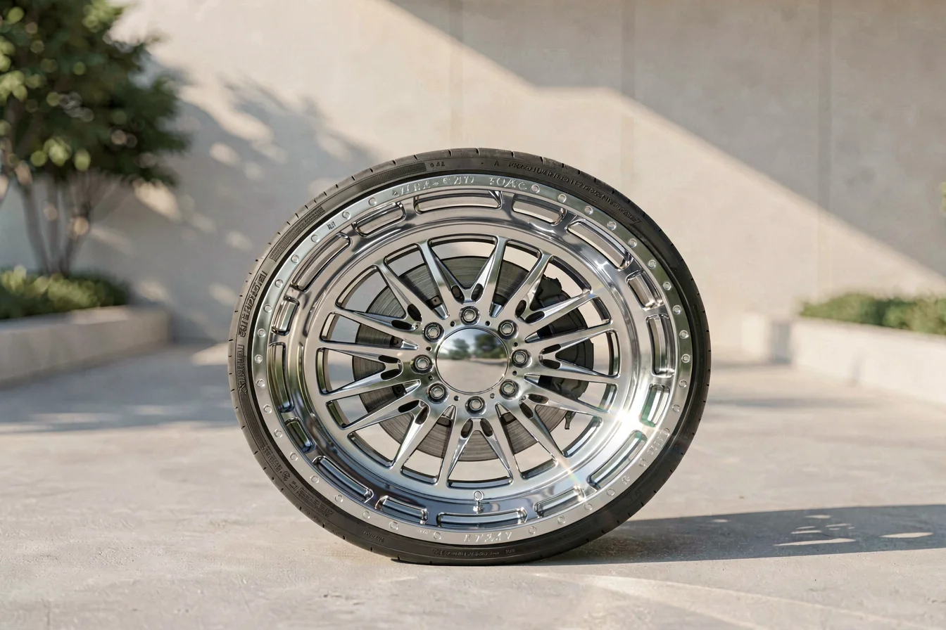 Premium Rotiform Wheel Style A