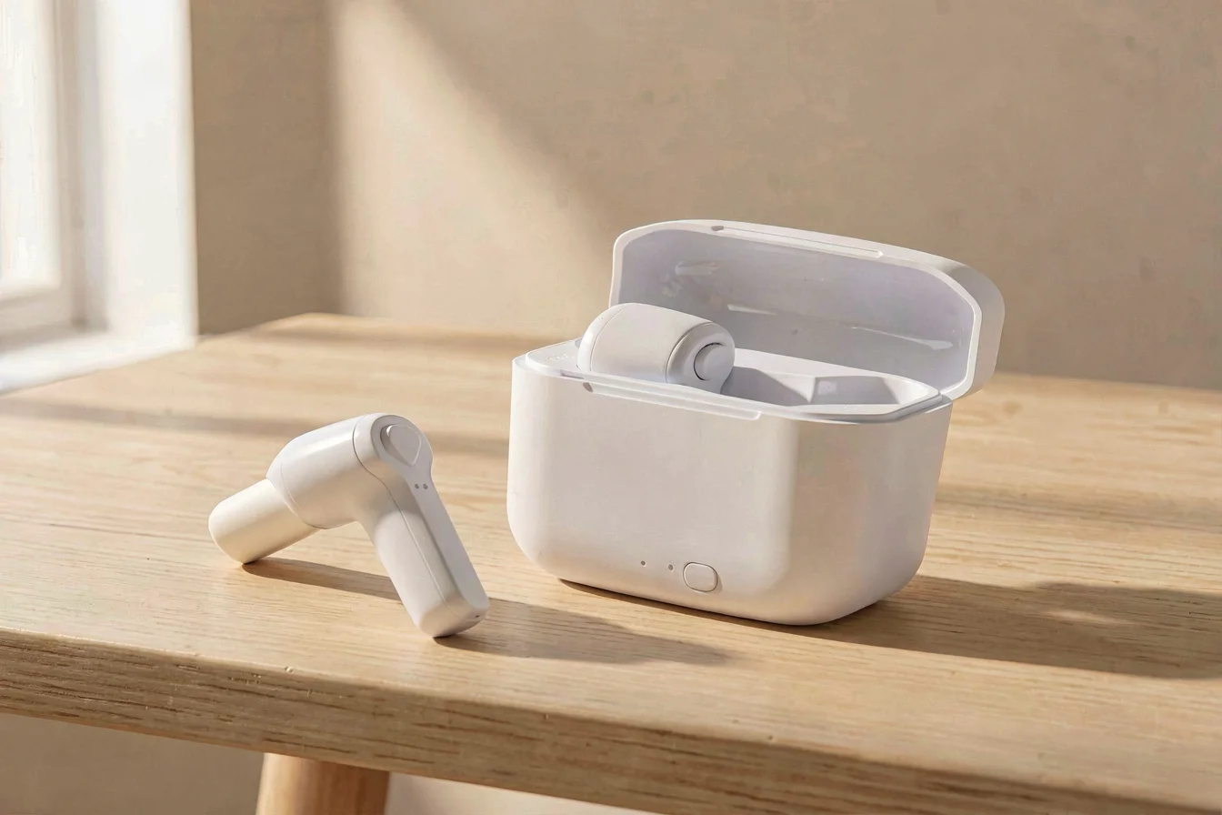 Top-rated bluetooth headset