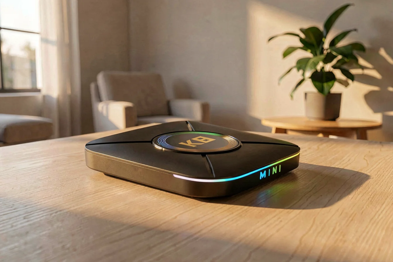 High-performance MKV USB media player