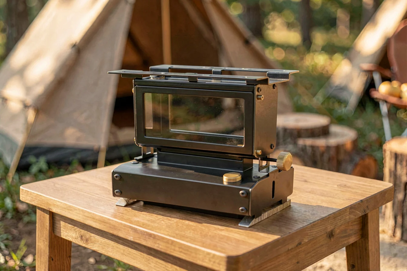 Top-rated kerosene stove