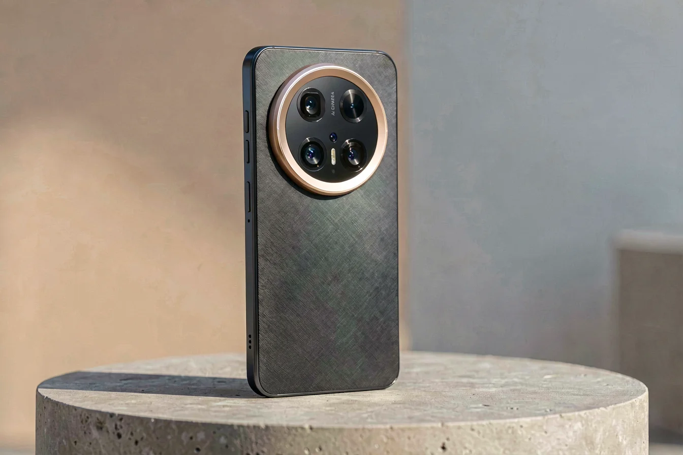 Long-Lasting Mobile Phone