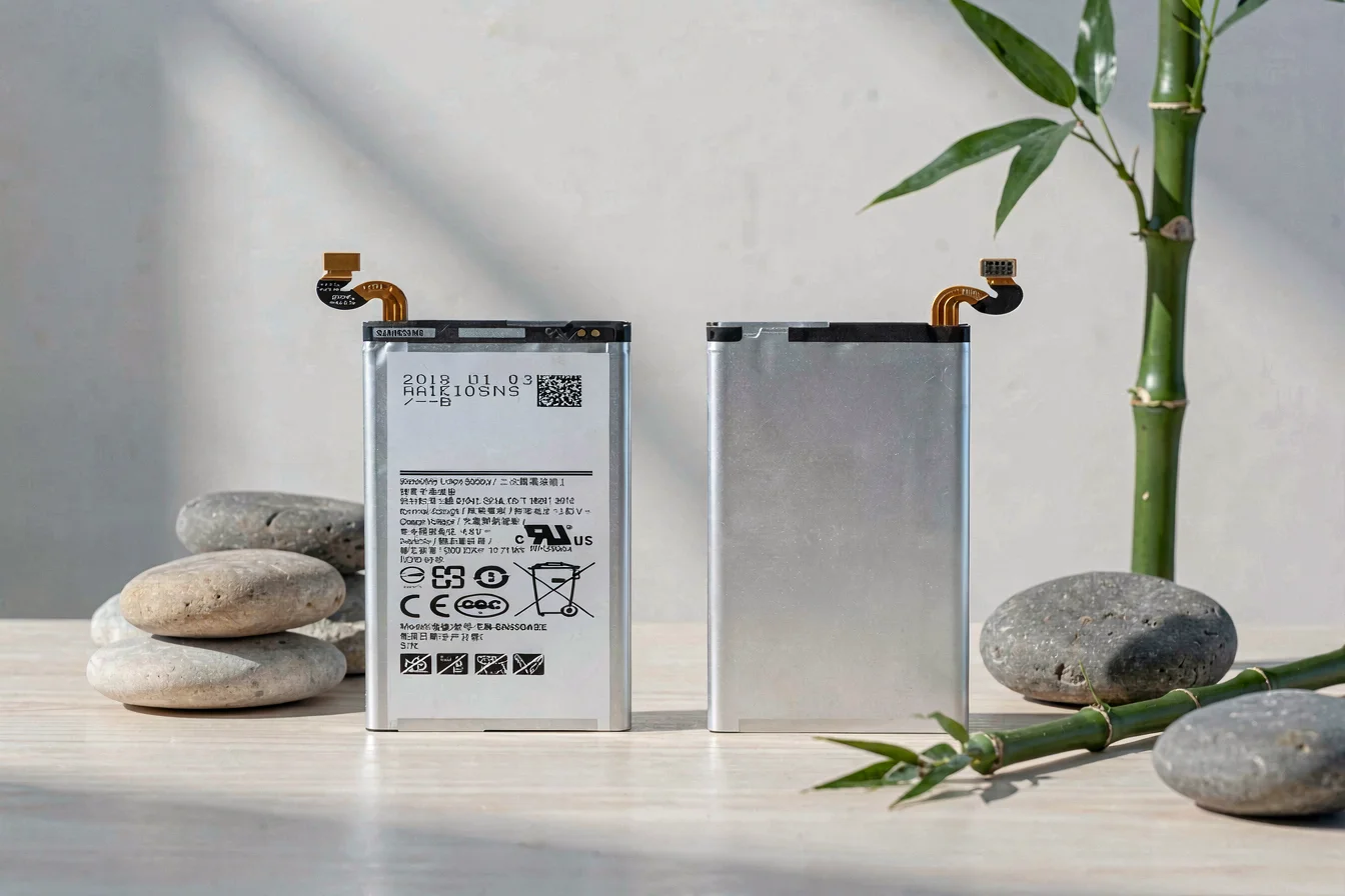 OEM Samsung Galaxy Note 8 battery