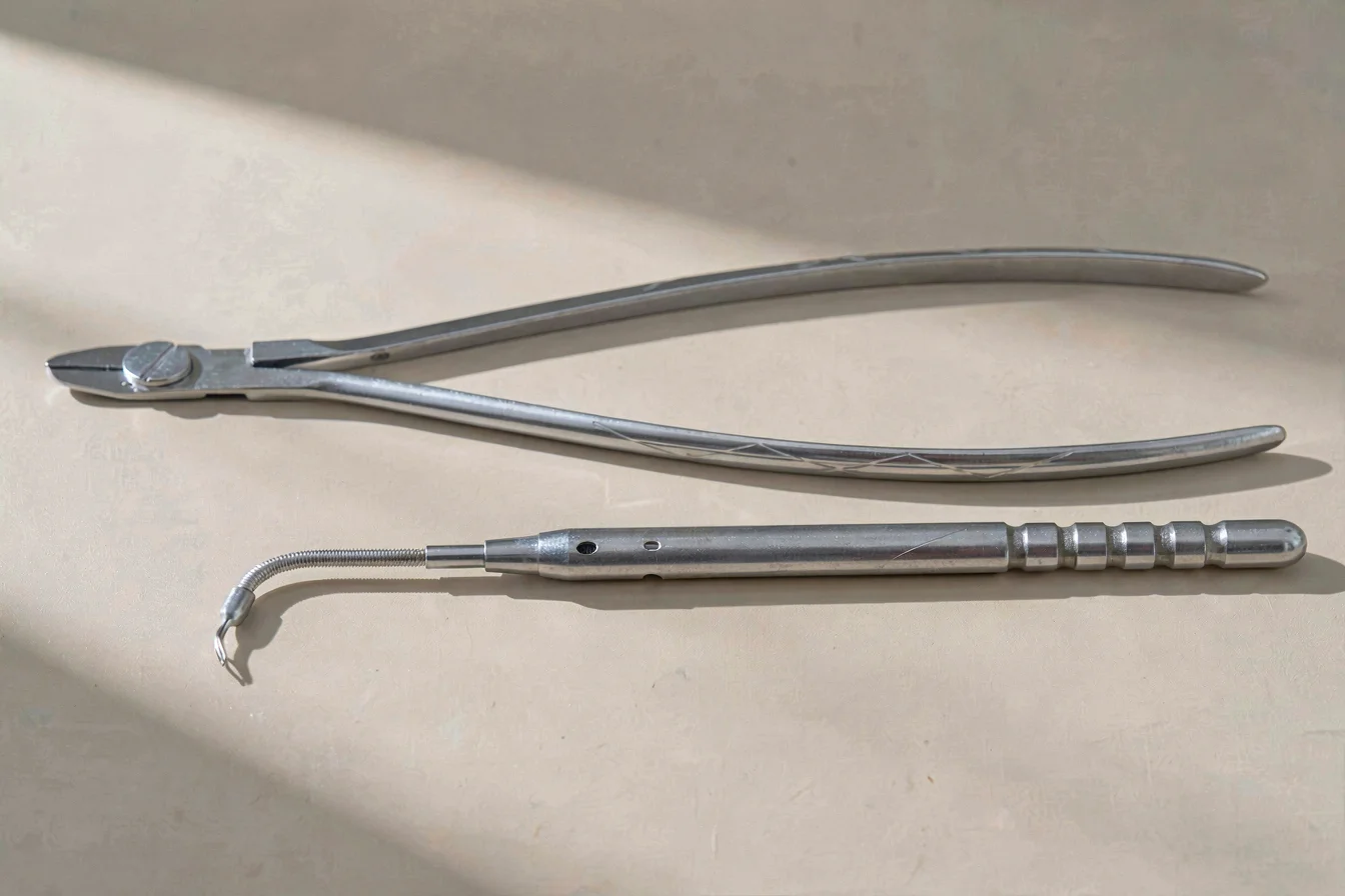 Efficient Automatrix Dental System vs. Traditional Dental Matrix System