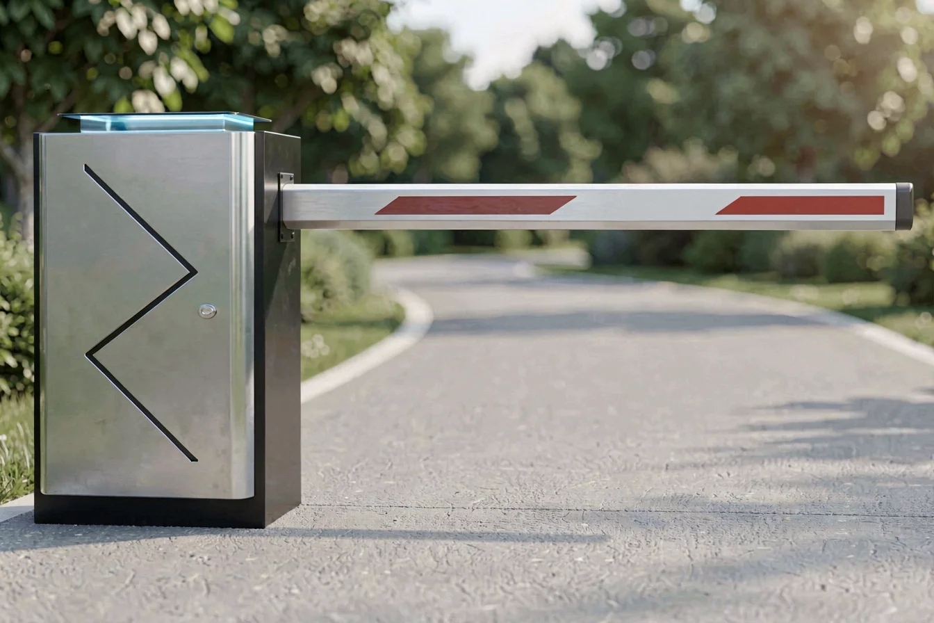 Customizable Car Security System