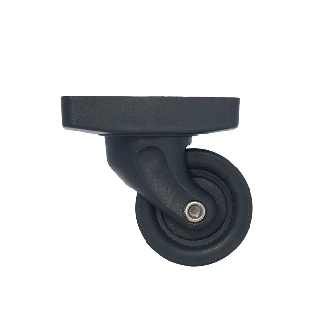 Yeou Cherng D58 Caster Wheels 25kg Load Capacity Industrial Design for Luggage Parts Replacement Workshop School Kitchen Living