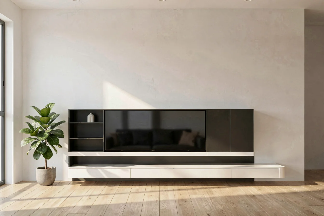Trending Modern TV Stand