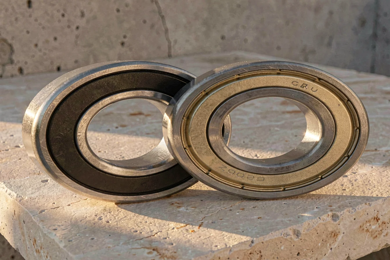 Premium bearing 620 rs