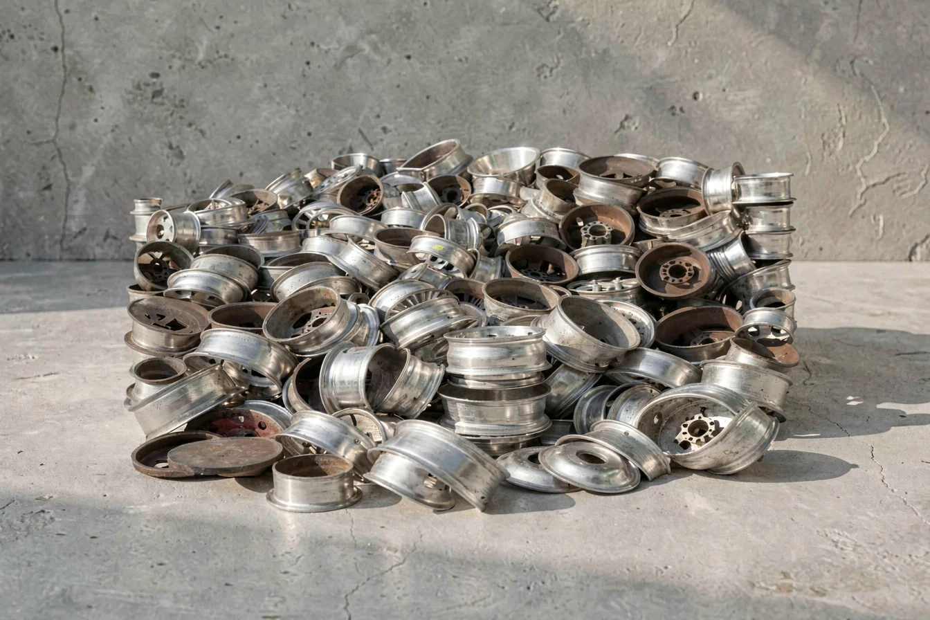 pure german silver alloy