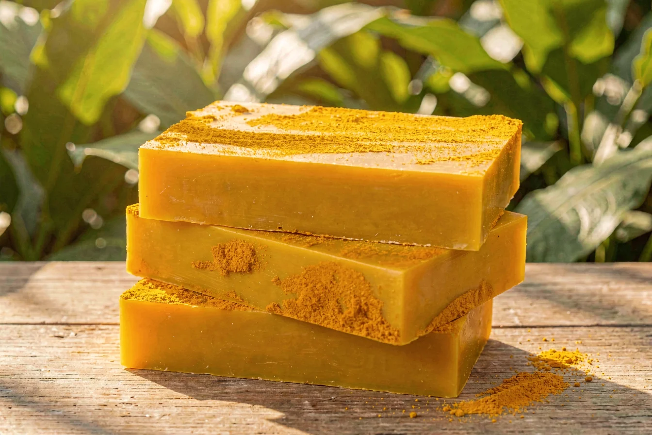 Antiseptic Jaribu Soap