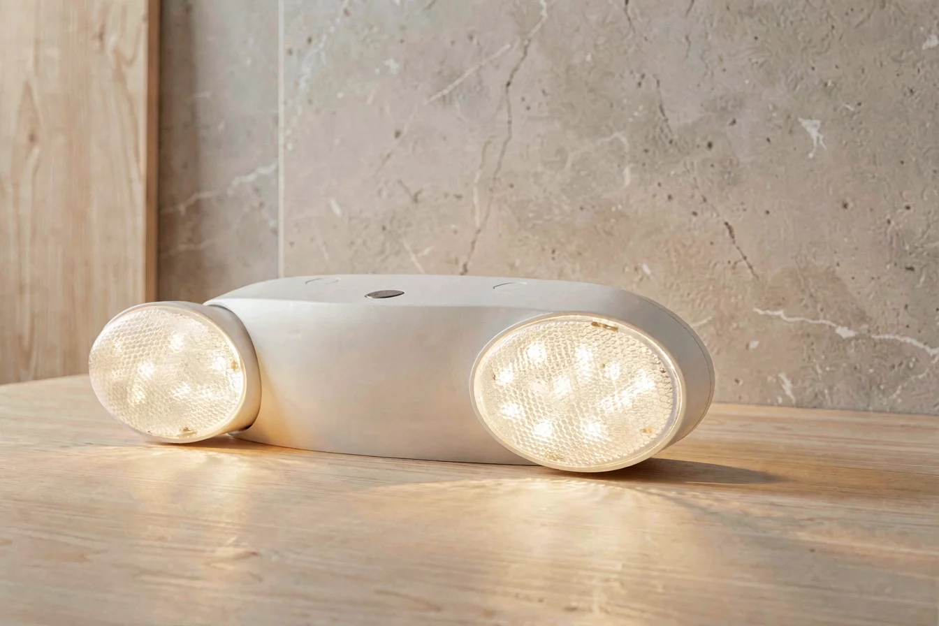High-efficiency Sanyo Emergency Light
