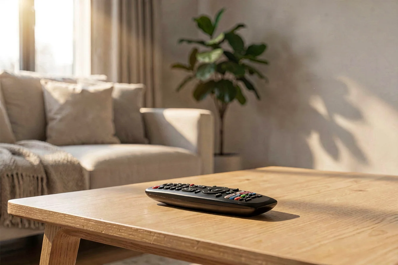 Top-rated Sansui remote control