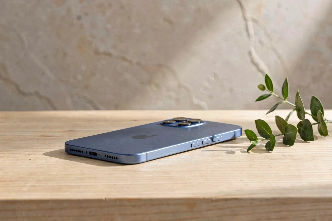 High-value second-hand iPhone 13