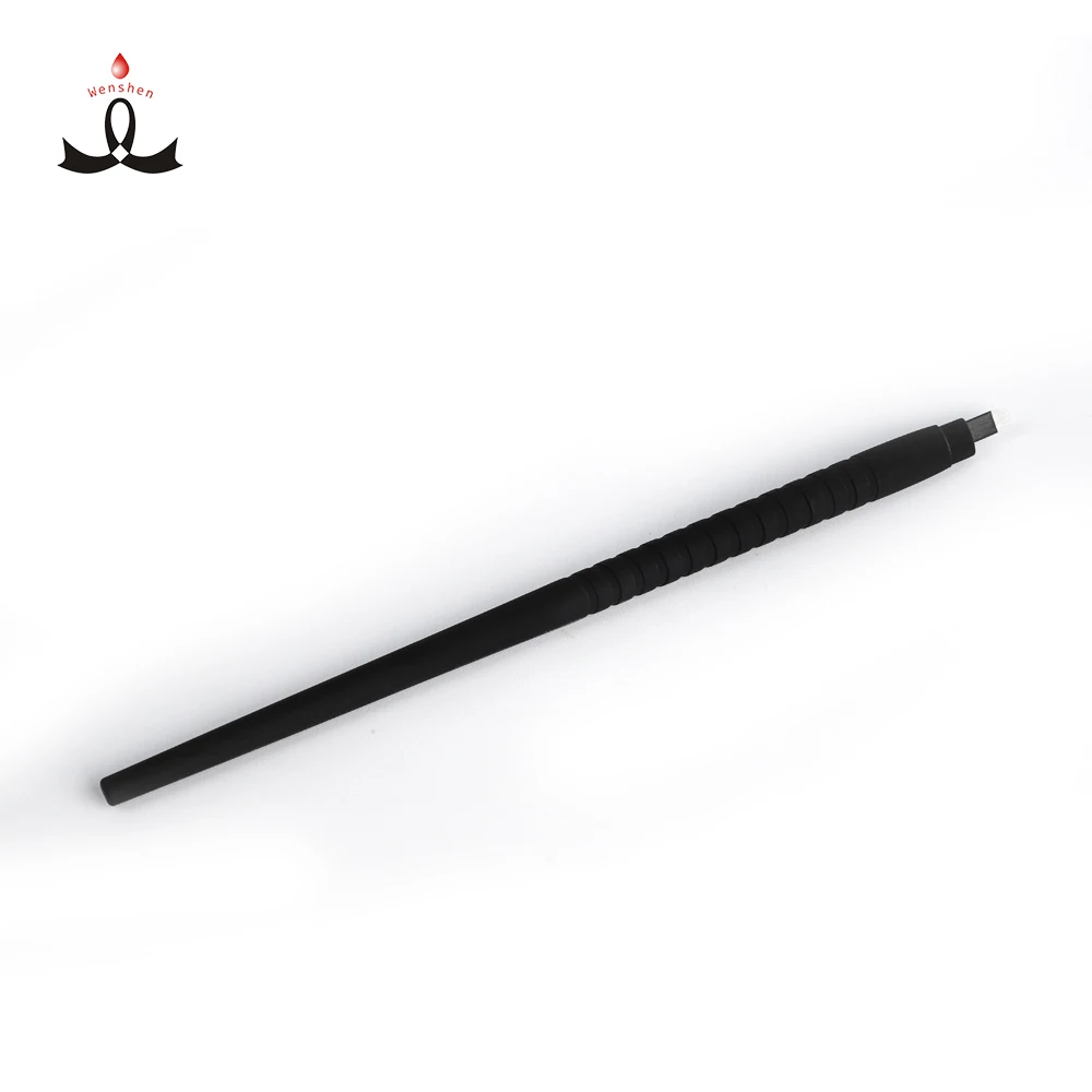 

New Arrival Nami Matt Black Disposable Microblading Pen eyebrow pen microblading microblading pen tattoo disposable