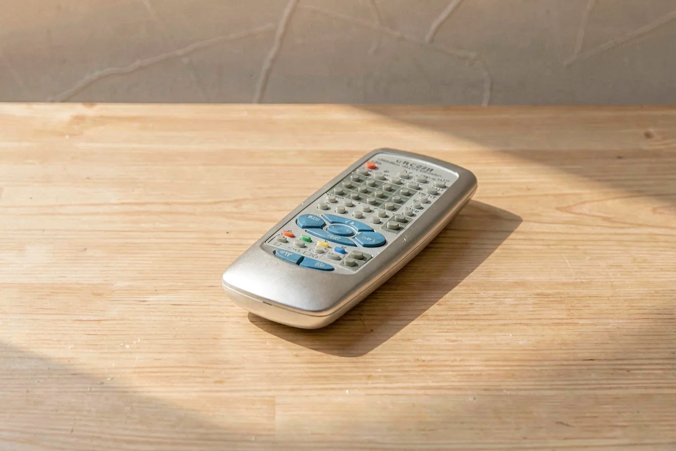 Premium URC22B Universal Remote