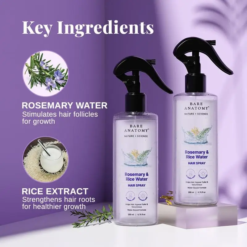 Key Ingredients
