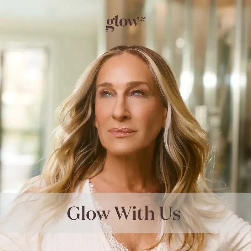 Glow With Us Lifestyle