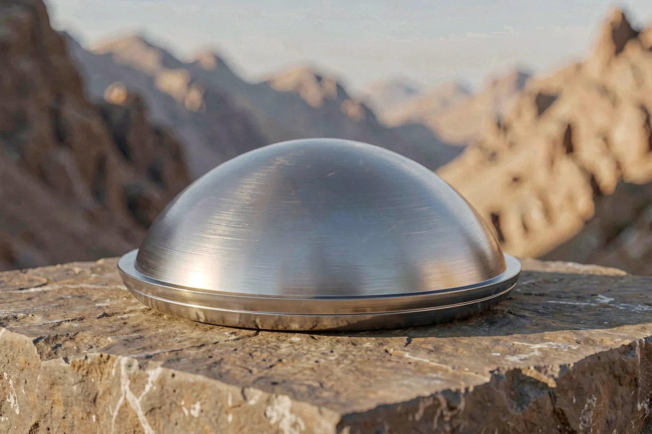 High-strength Torispherical Head vs Dished End