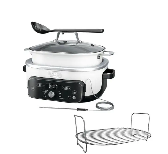 Ninja PossibleCooker PRO Overview