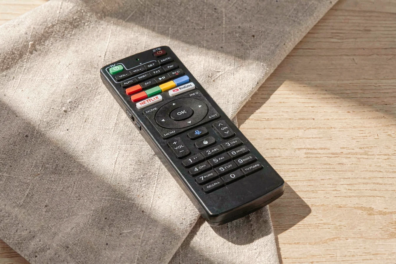 durable Dreambox Remote Control