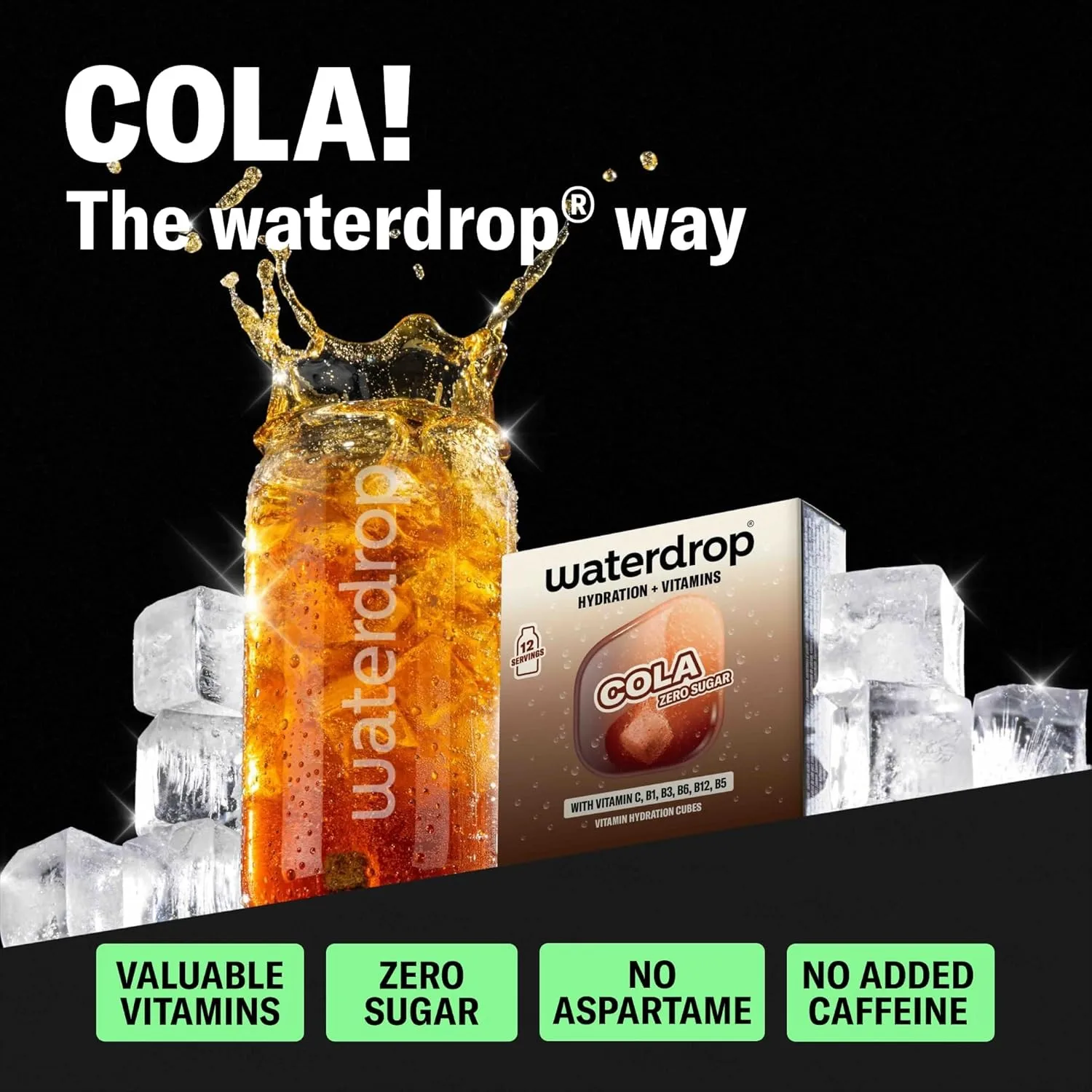 waterdrop Lifestyle