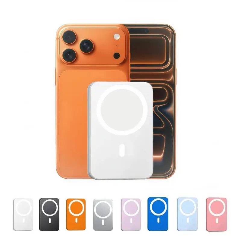 MagSafe Power Bank Hero View
