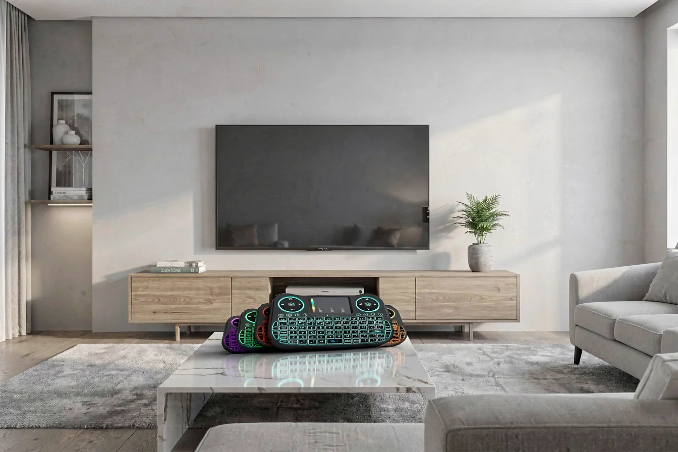 Durable Newmax HD TV Remote Control vs. Universal TV Remote Control