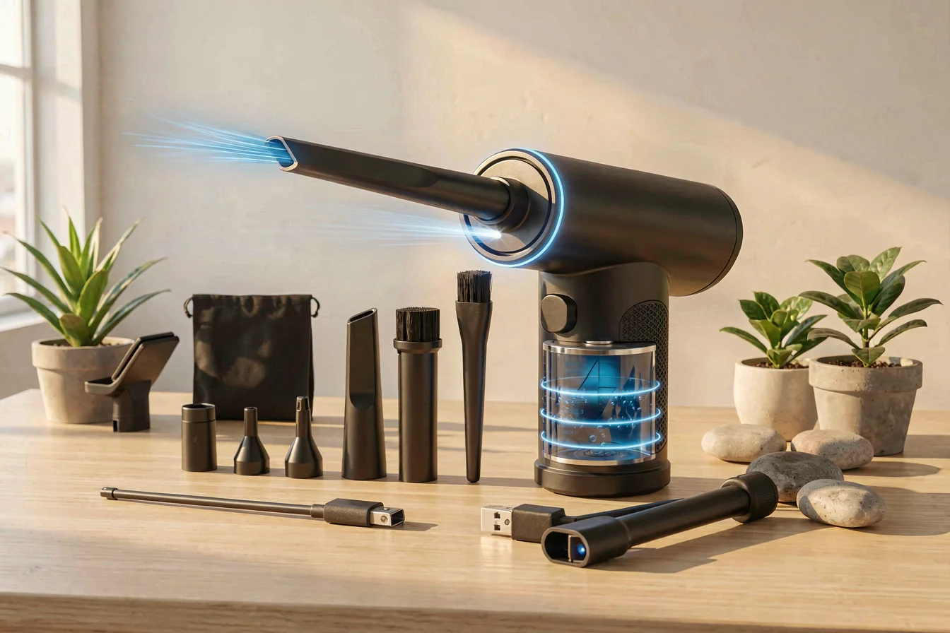 Trending Tengba vacuum cleaner