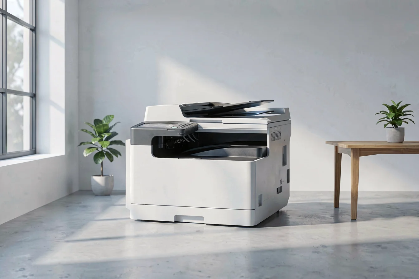 High-demand Canon imageRUNNER 2425 copier