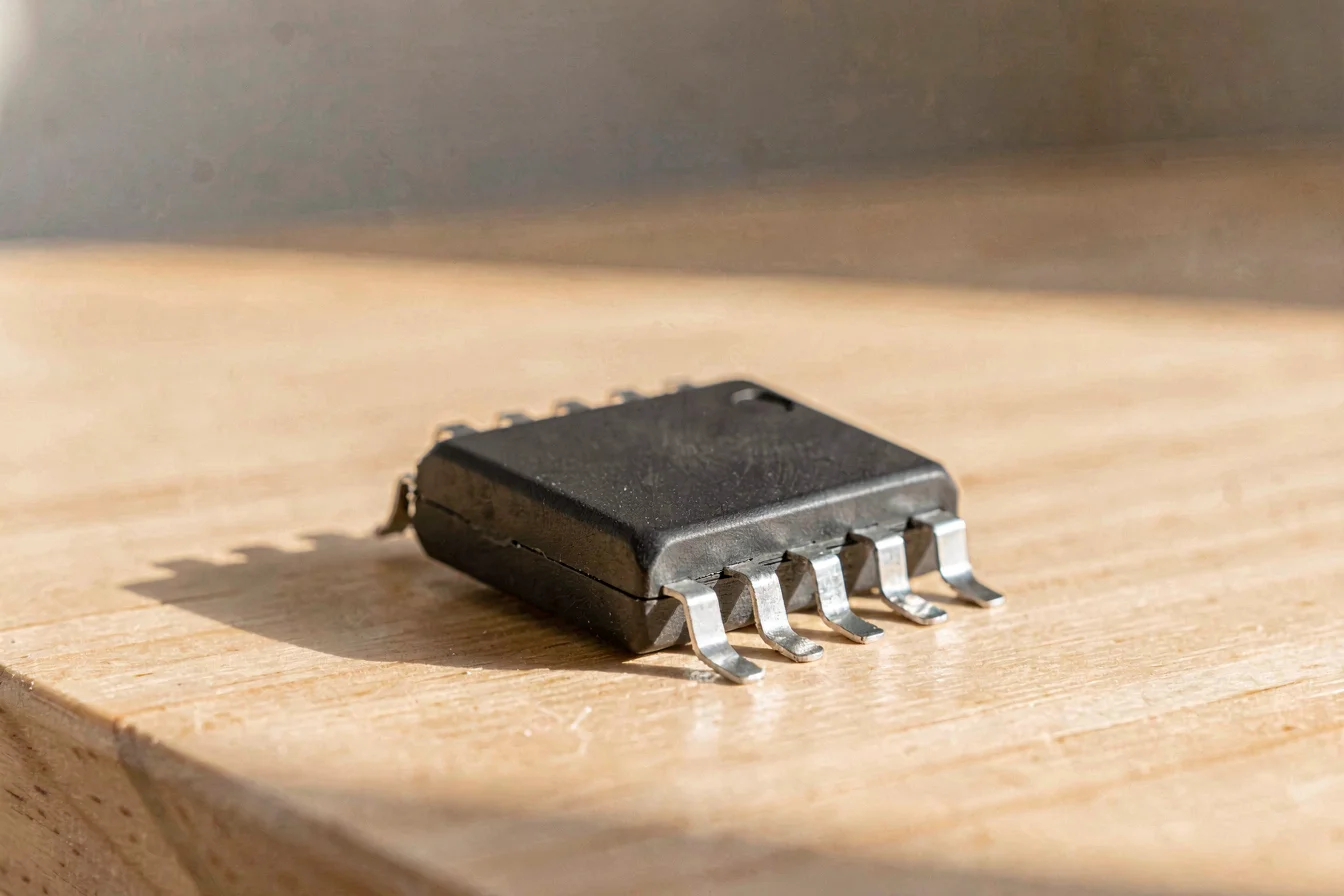 High-quality STK4241V power amplifier IC