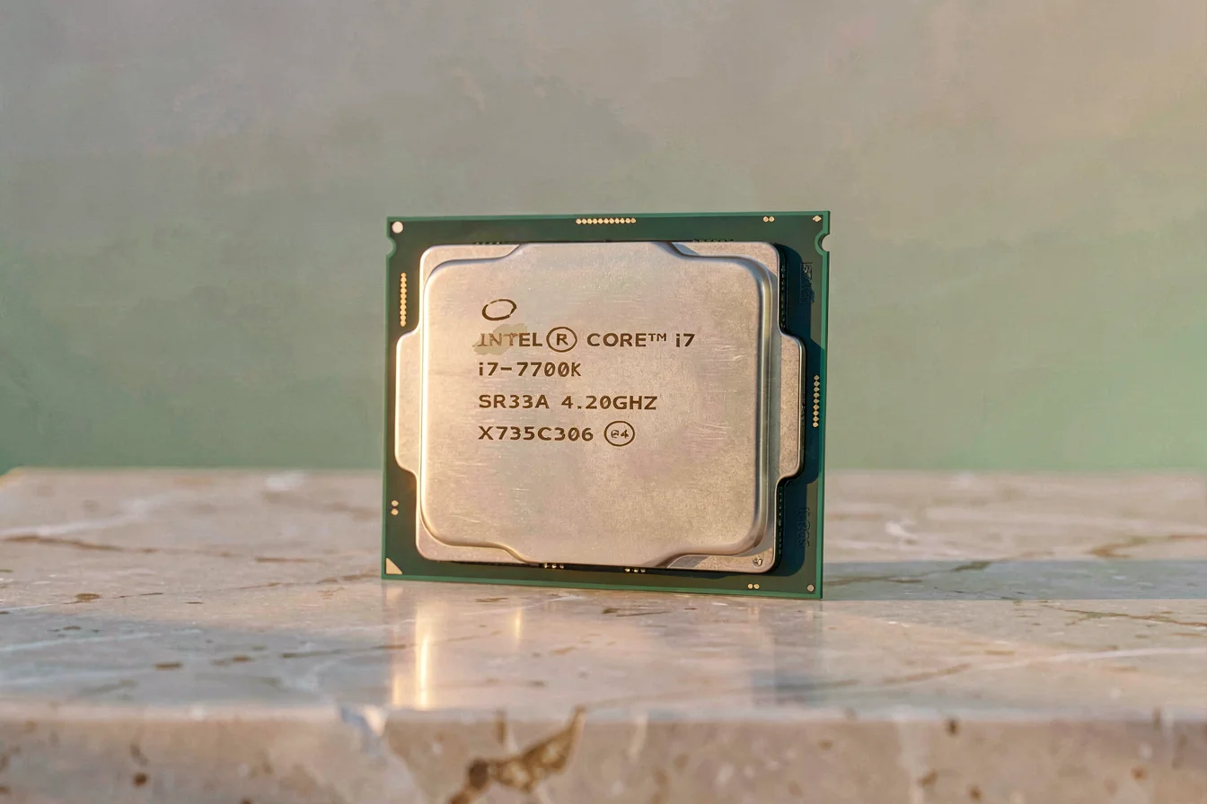Reliable Intel Core i7-3770K processor