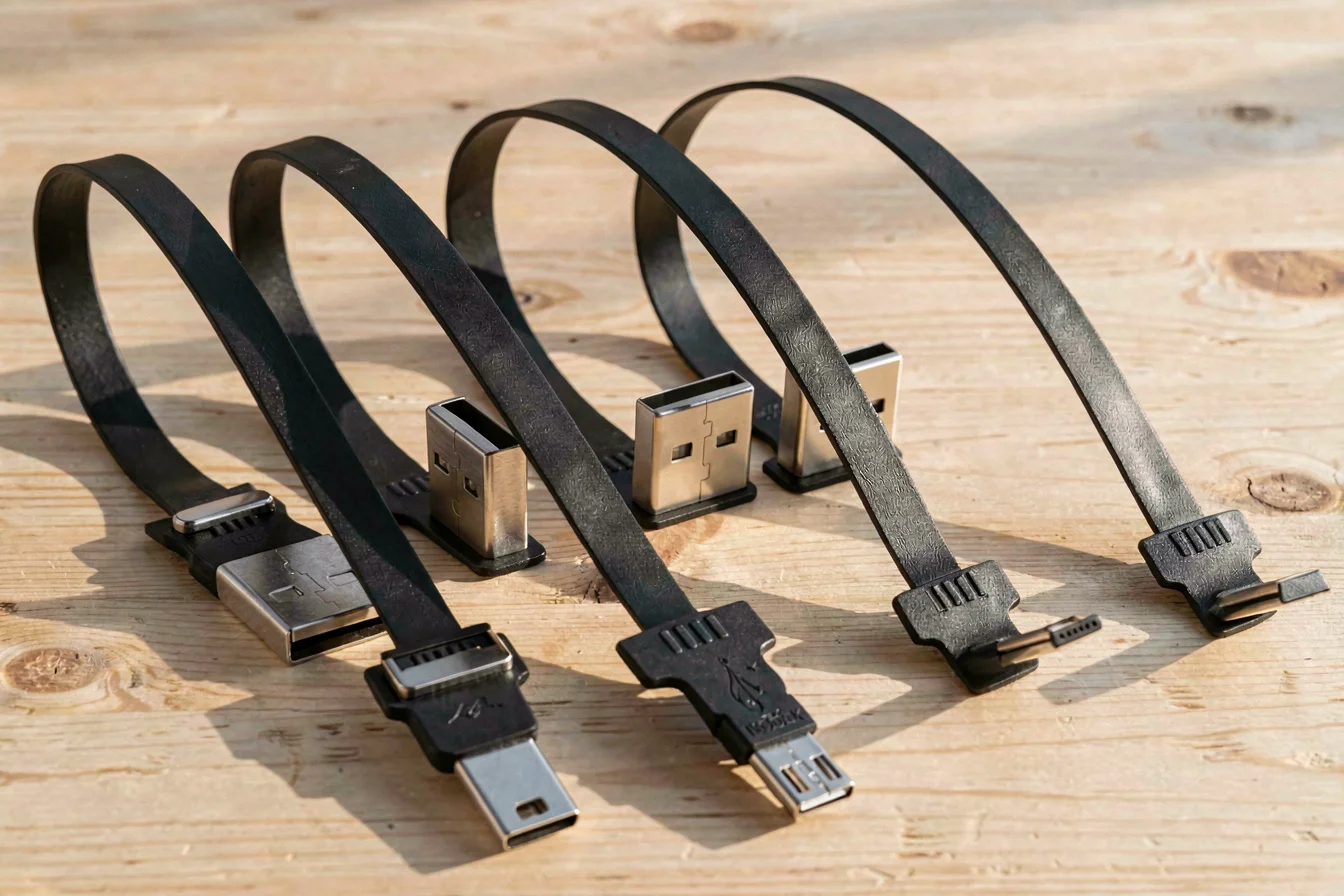 Premium Kodak U8 USB Cable