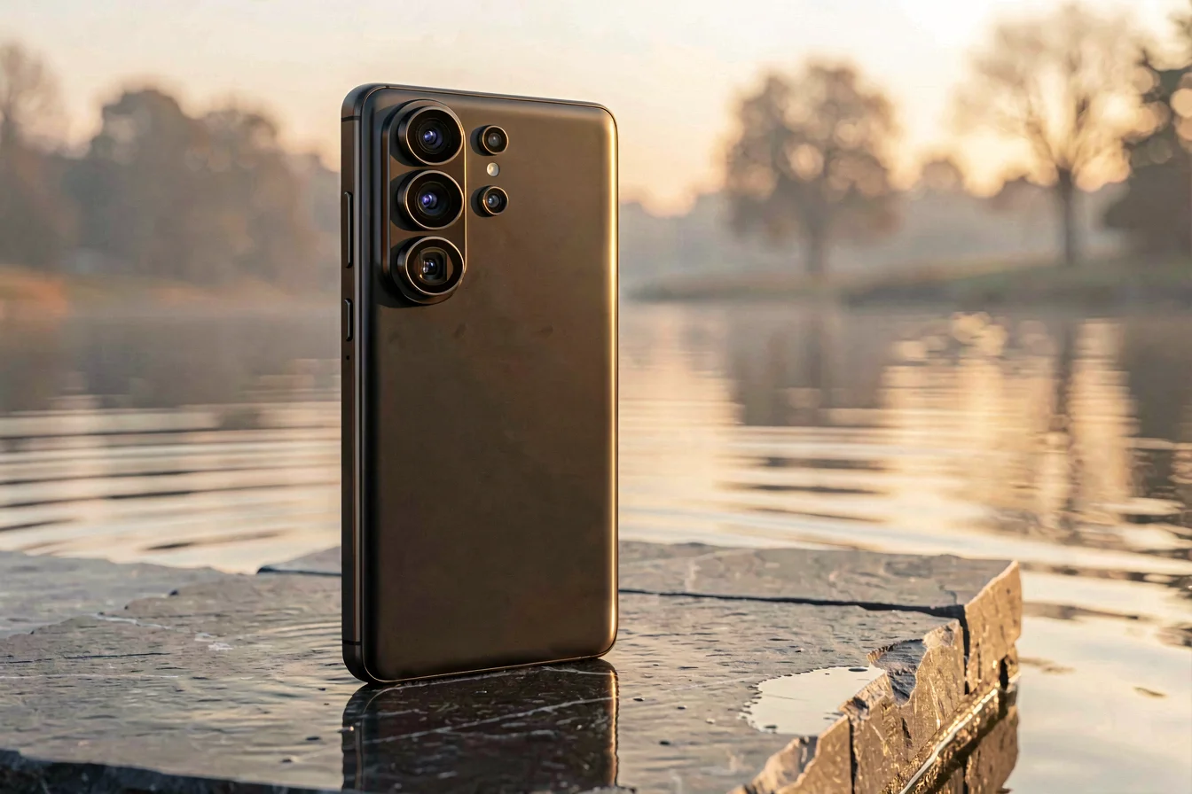 Premium Tecno phones