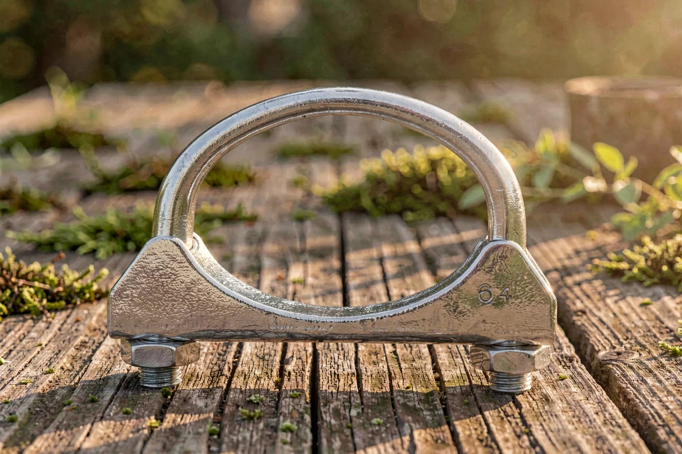Heavy-duty Burdizzo Clamp