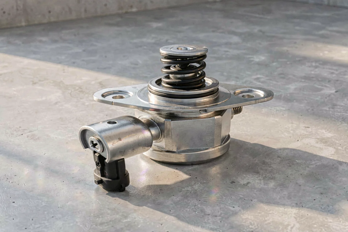 High-demand BYD S6 spare parts