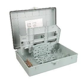 Fiber Optic Distribution Box