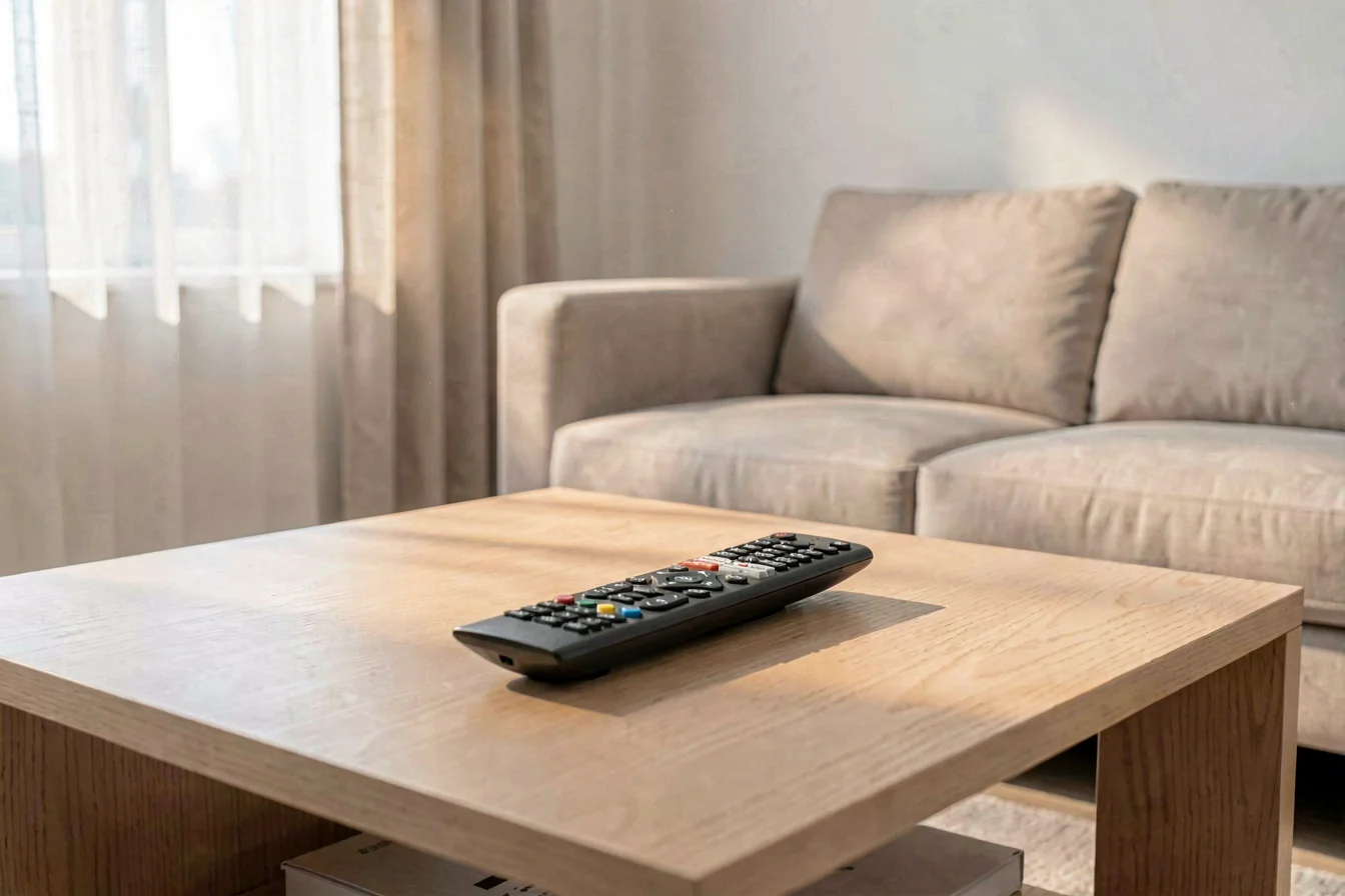 Premium Universal TV Remote Control Codes