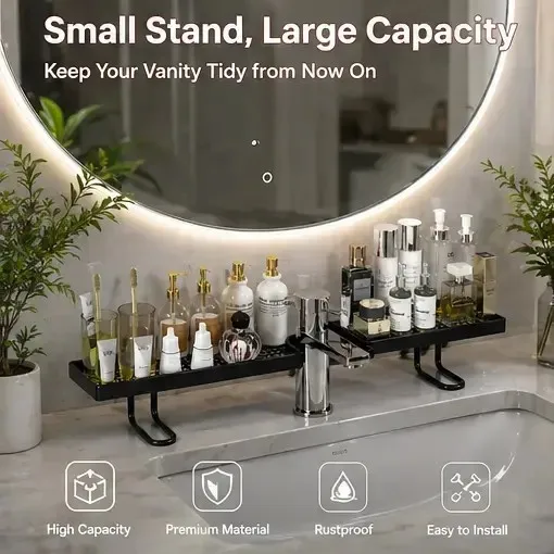Space Optimization