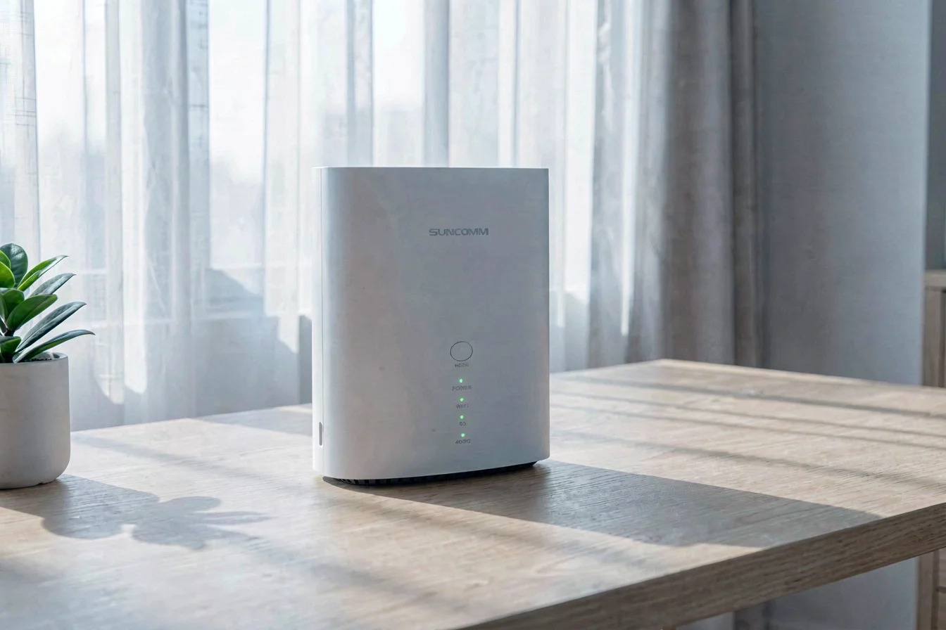 Top-selling 5G routers