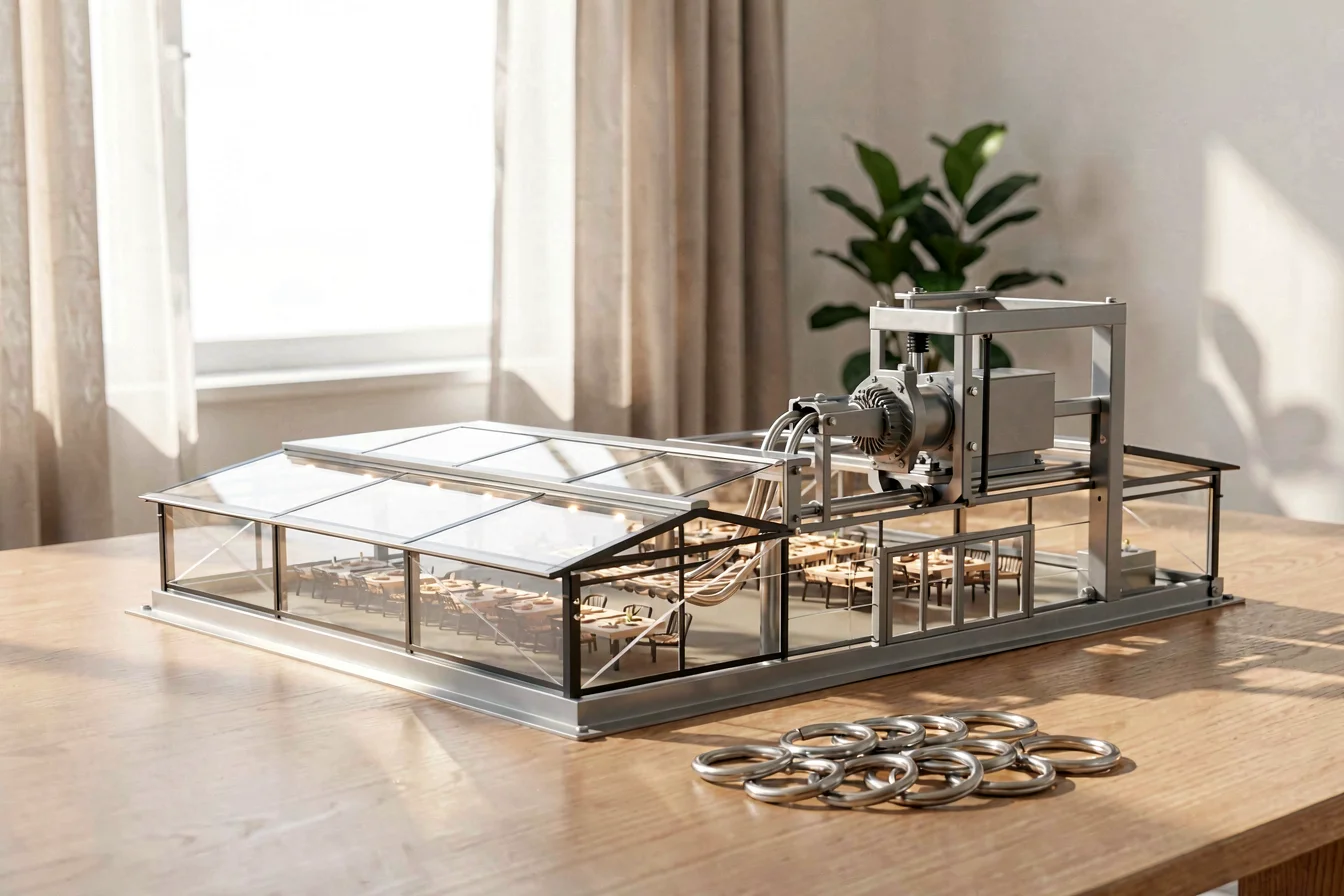 Durable Curtain Ring Machinery vs Curtain Ring