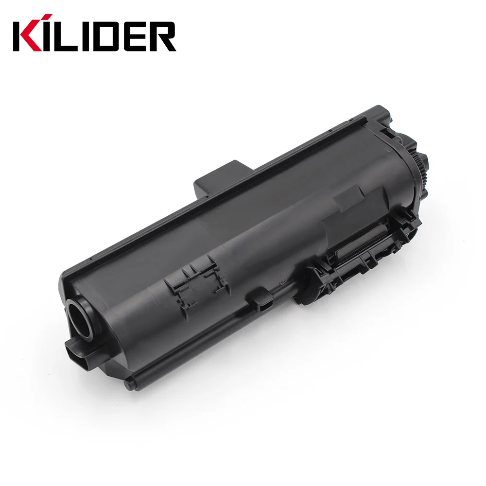TONNER TK1150 TK1260 Cartridge Compatible Photocopier Toner Cartridge Kit for Kyocera PK1010 PK1012 Triumph Adler