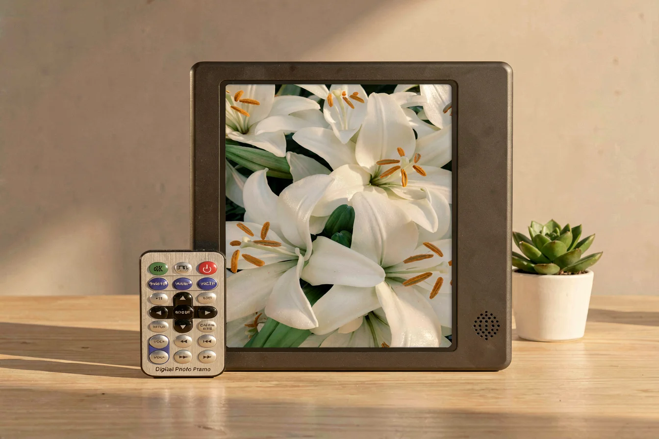 Premium MP4 video player