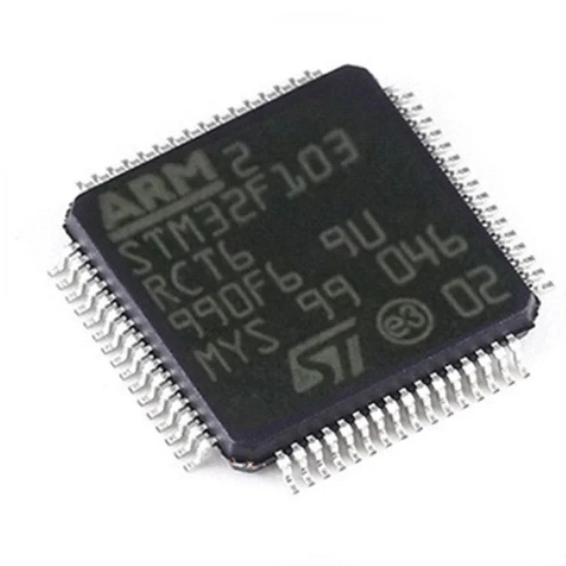 

STOCK microcontroller mcu STM32F030C8T6 FLASH STM32F030 STM programming IC CHIPS ORIGINAL