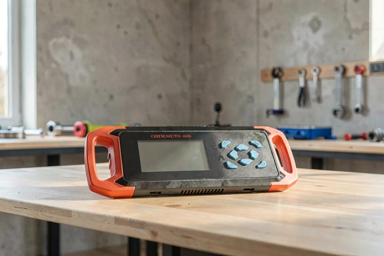 Universal Kymco diagnostic tool